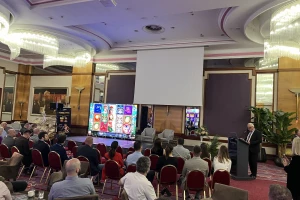 Udruženja priređivača igara na sreću iz Srbije i Hrvatske potpisala su memorandum o saradnji u borbi protiv ilegalnih igara na sreću putem interneta